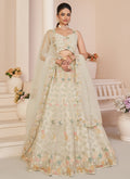 Shop Diwali Lehenga In USA, UK, Canada, Germany, Mauritius, Singapore With Free Shipping Worldwide.