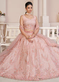 Shop Diwali Lehenga In USA, UK, Canada, Germany, Mauritius, Singapore With Free Shipping Worldwide.