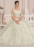 Shop Diwali Lehenga In USA, UK, Canada, Germany, Mauritius, Singapore With Free Shipping Worldwide.