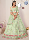 Shop Diwali Lehenga In USA, UK, Canada, Germany, Mauritius, Singapore With Free Shipping Worldwide.