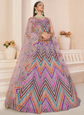 Shop Diwali Lehenga In USA, UK, Canada, Germany, Mauritius, Singapore With Free Shipping Worldwide.