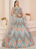 Shop Diwali Lehenga In USA, UK, Canada, Germany, Mauritius, Singapore With Free Shipping Worldwide.