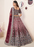 Buy Lehenga Choli In USA UK Canada