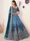 Buy Lehenga Choli In USA UK Canada