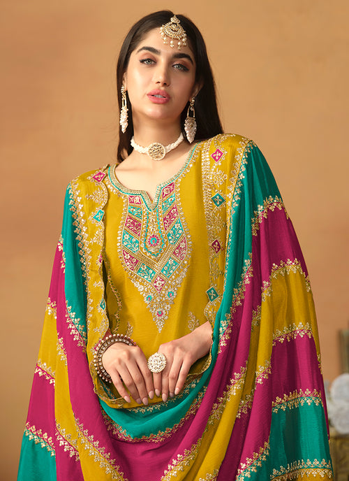 Buy Pant Style Suit