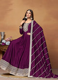 Buy Anarkali Suit In USA UK Canada