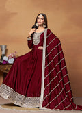 Buy Anarkali Suit In USA UK Canada