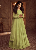 Buy Anarkali Gown In USA UK Canada