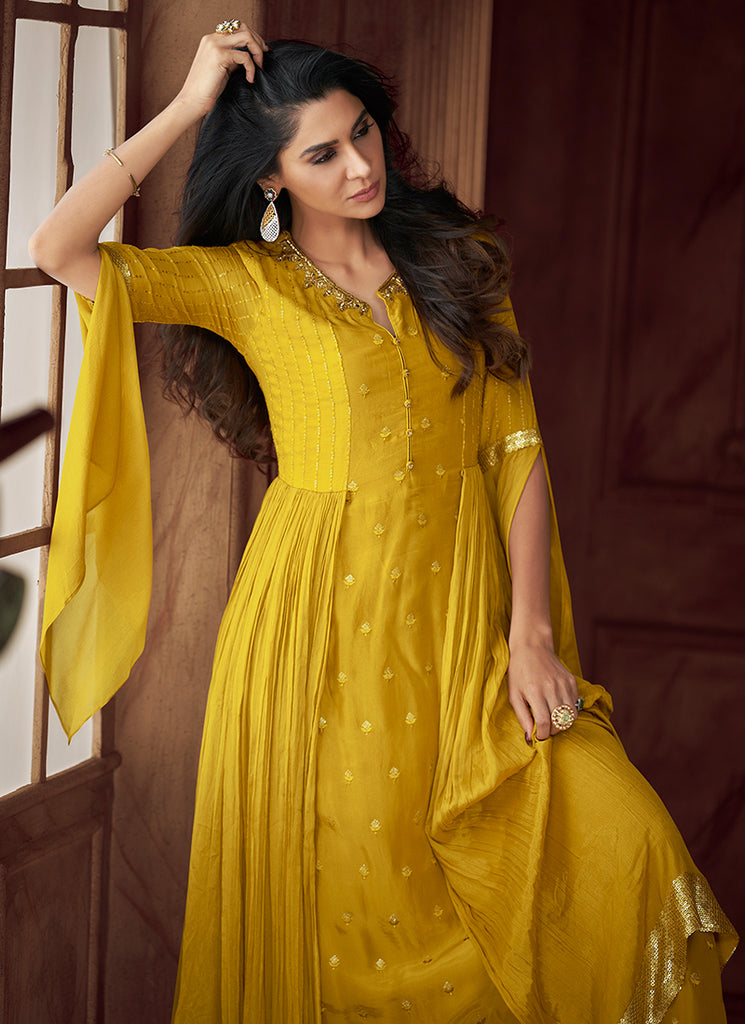 Buy Anarkali Gown