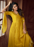 Buy Anarkali Gown