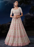 Shop Wedding Lehengas Online