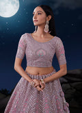 Shop Wedding Lehenga In USA, UK, Canada, Germany, Mauritius, Singapore, Australia With Free Shipping Worldwide.