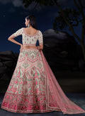 Shop Wedding Lehengas Online