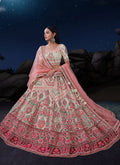 Buy Designer Lehenga