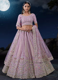 Shop Wedding Lehengas Online