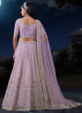 Buy Designer Lehenga