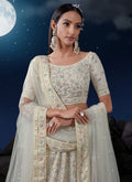 Shop Wedding Lehenga In USA, UK, Canada, Germany, Mauritius, Singapore, Australia With Free Shipping Worldwide.