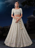 Shop Wedding Lehengas Online