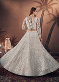 Buy Lehenga Choli And Dupatta In USA UK Canada