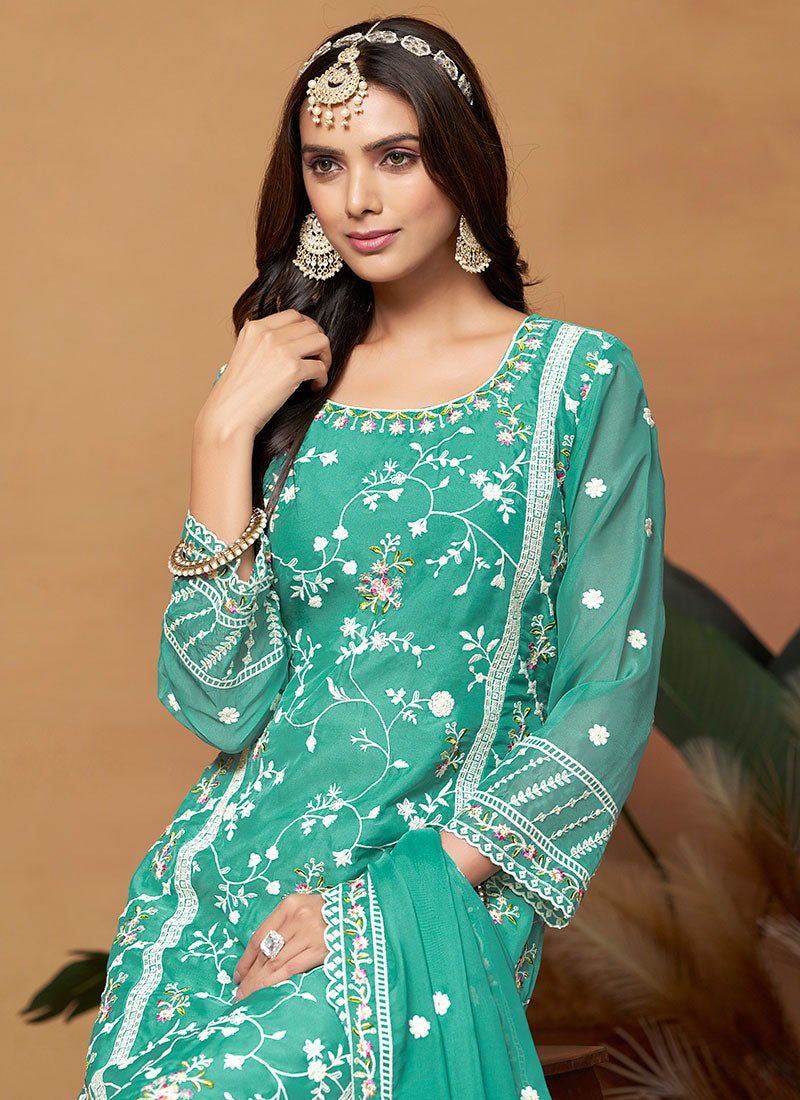 Buy Salwar Suit 