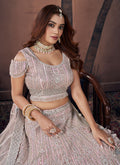 Buy Lehenga Choli And Dupatta 