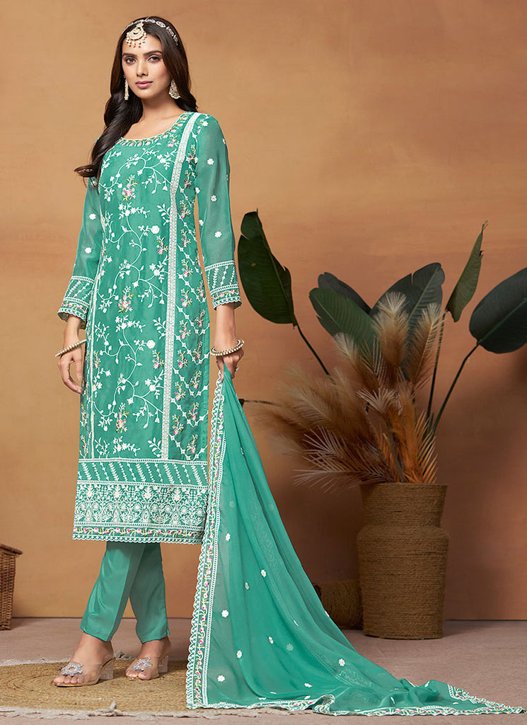 Buy Salwar Suit In USA UK Canada