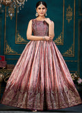 Shop Indian Gown In USA, UK, Canada, Germany, Mauritius, Singapore With Free Shipping Worldwide.