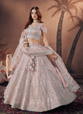 Shop Bridal Lehengas In USA UK Canada With Free Shipping Worldwide.