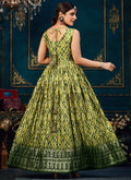 Buy Anarkali Gown In USA UK Canada