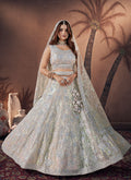 Shop Bridal Lehengas In USA UK Canada With Free Shipping Worldwide.