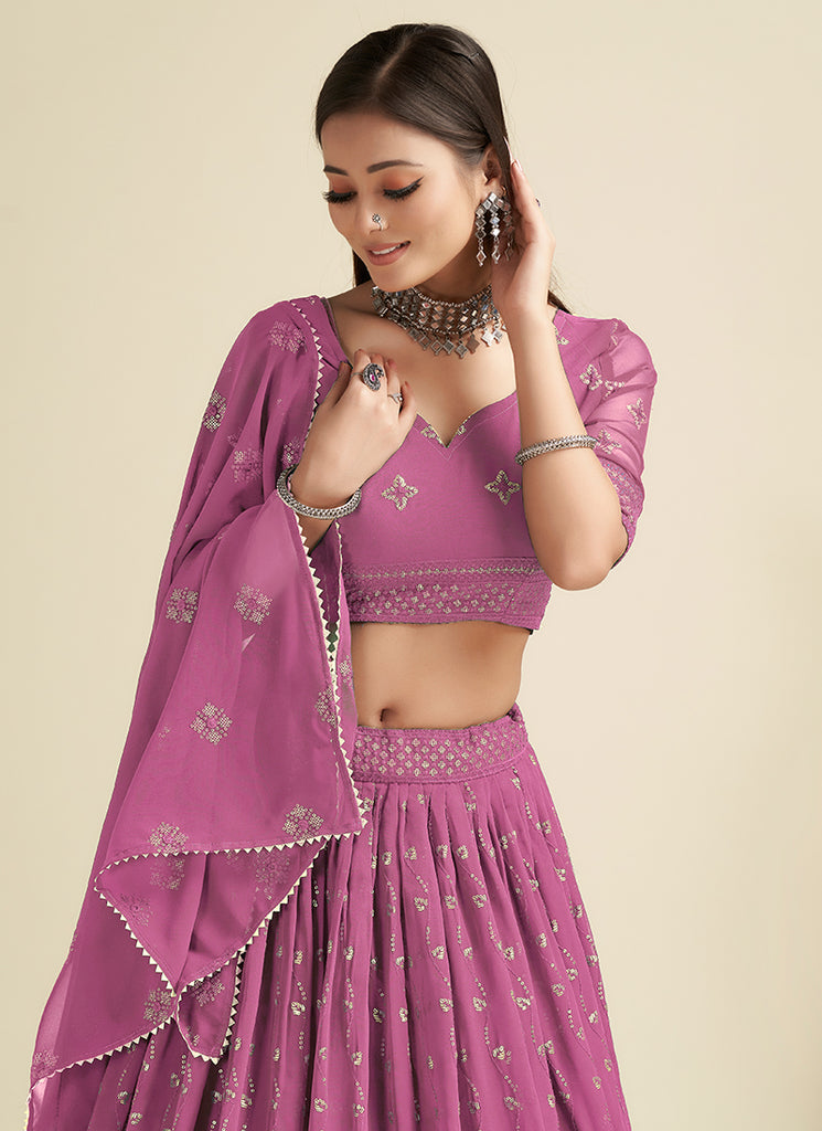 Buy Lehenga Choli 