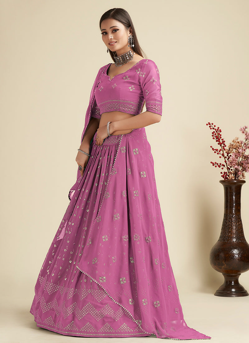 Buy Lehenga Choli In USA UK Canada