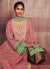 Buy Anarkali Palazzo Suit 