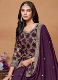 Buy Anarkali Suit 