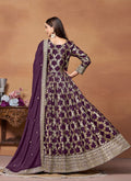 Buy Anarkali Suit In USA UK Canada