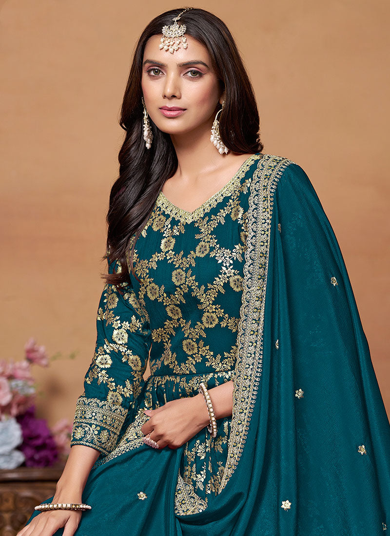 Buy Anarkali Suit 