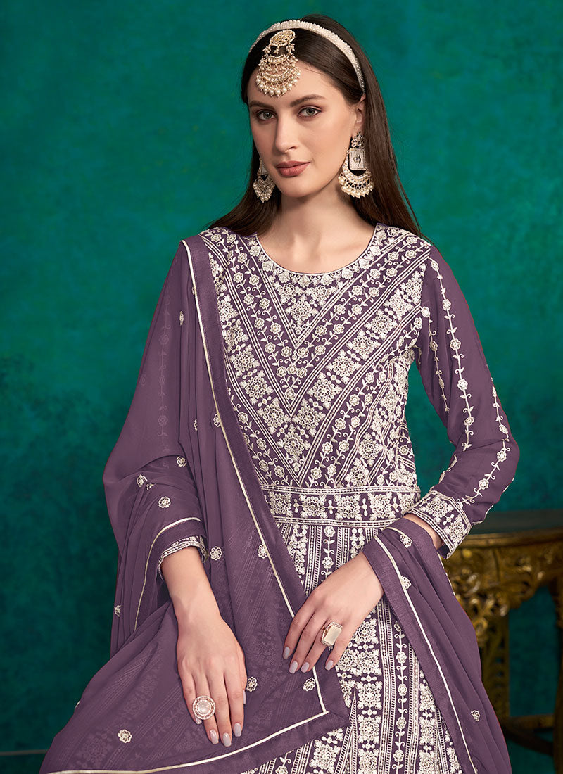 Buy Anarkali Suit 
