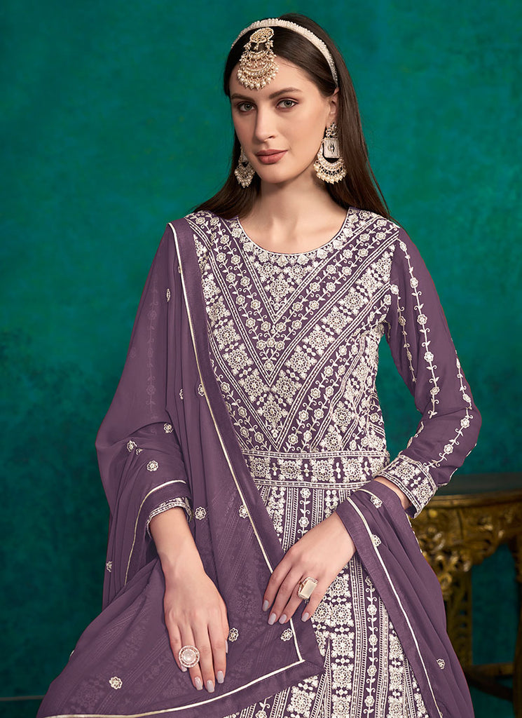 Buy Anarkali Suit 