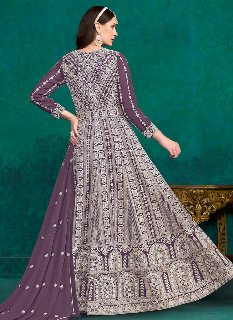 Buy Anarkali Suit In USA UK Canada