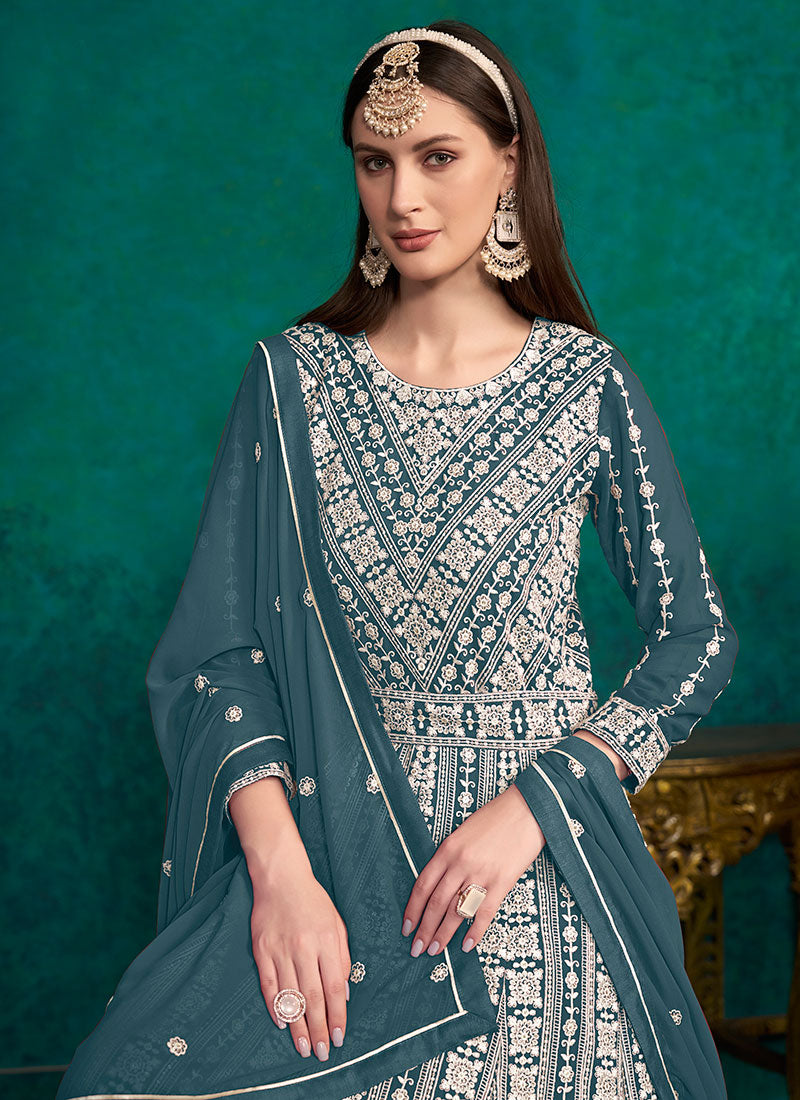 Buy Anarkali Suit 