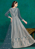 Buy Anarkali Suit In USA UK Canada