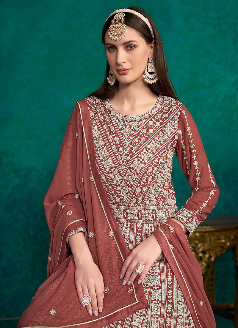 Buy Anarkali Suit 
