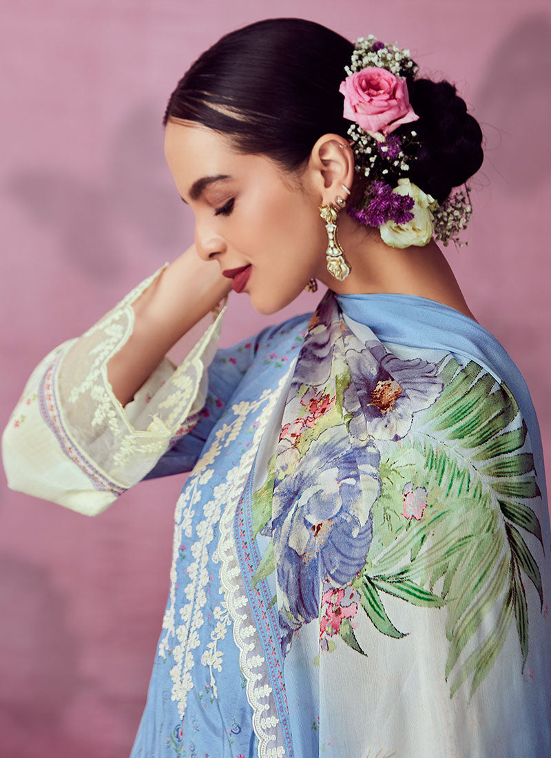 Buy Pakistani Salwar Suit 