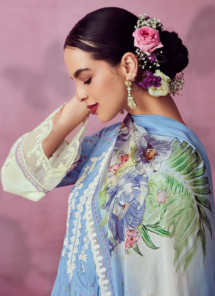 Buy Pakistani Salwar Suit 