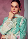 Buy Pakistani Salwar Suit 