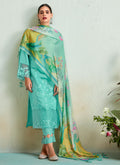 Buy Pakistani Salwar Suit In USA UK Canada