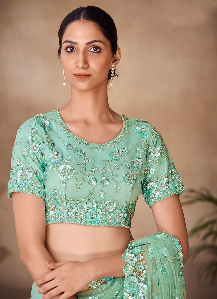 Shop Traditional Saree In USA, UK, Canada, Australia, Germany With Free International Shipping.