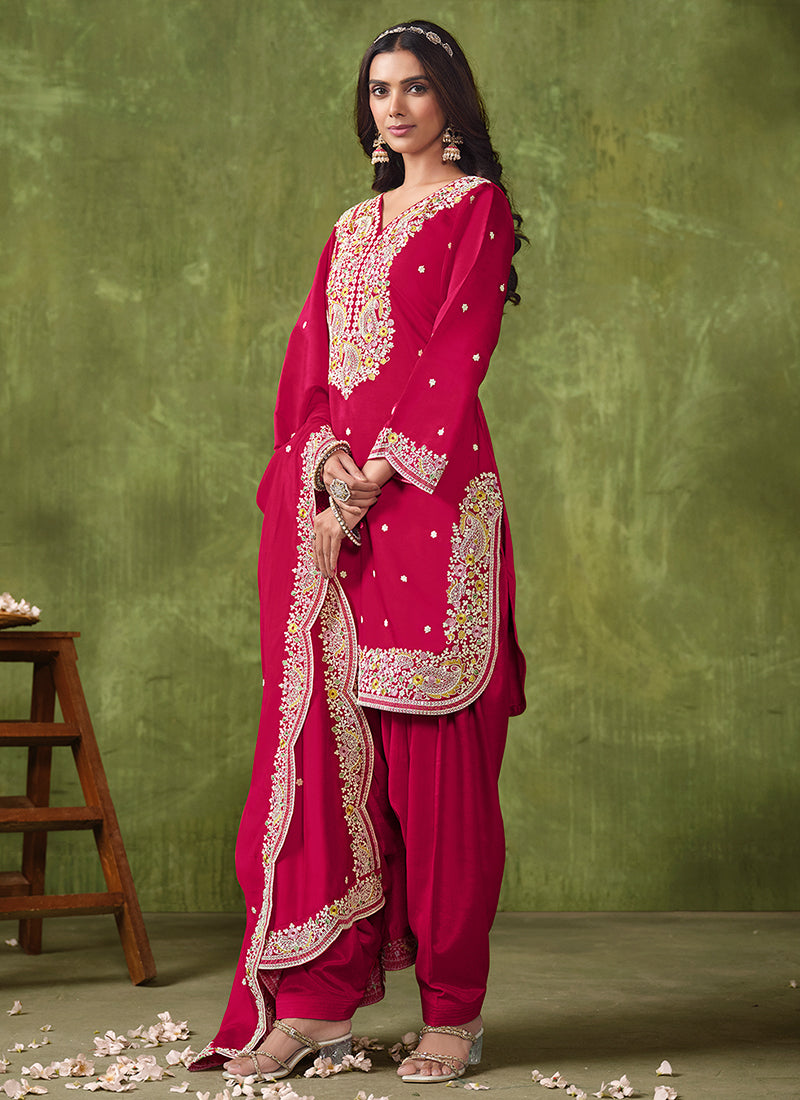 Buy Punjabi Suit In USA UK Canada