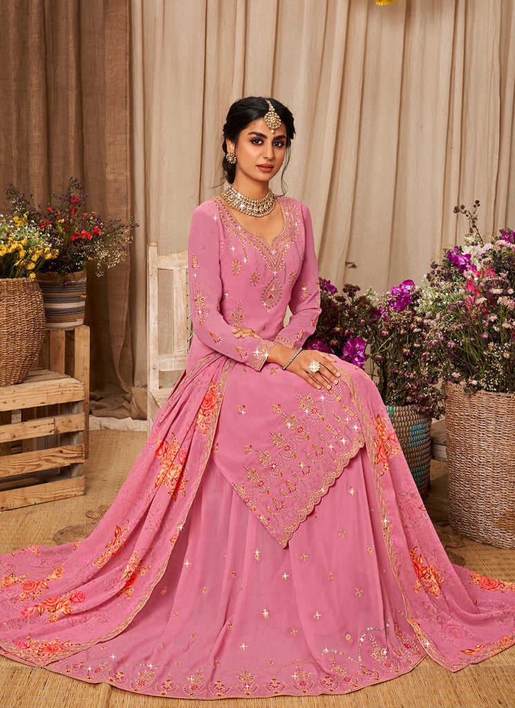 Buy Lehenga Kurti In USA UK Canada