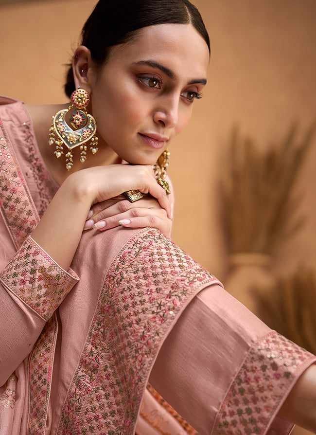 Salwar jewellery sales